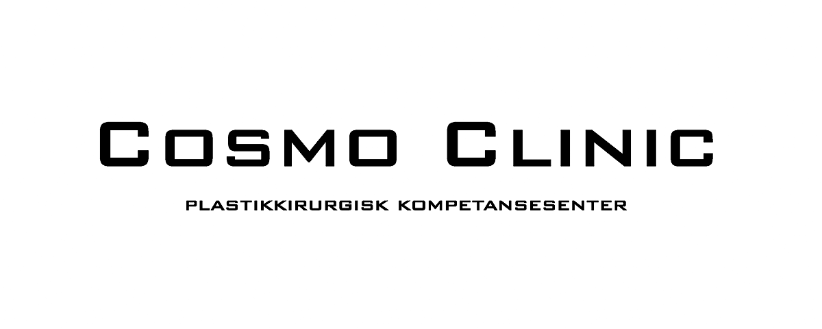 Logo Cosmo Clinic - brystoperasjoner