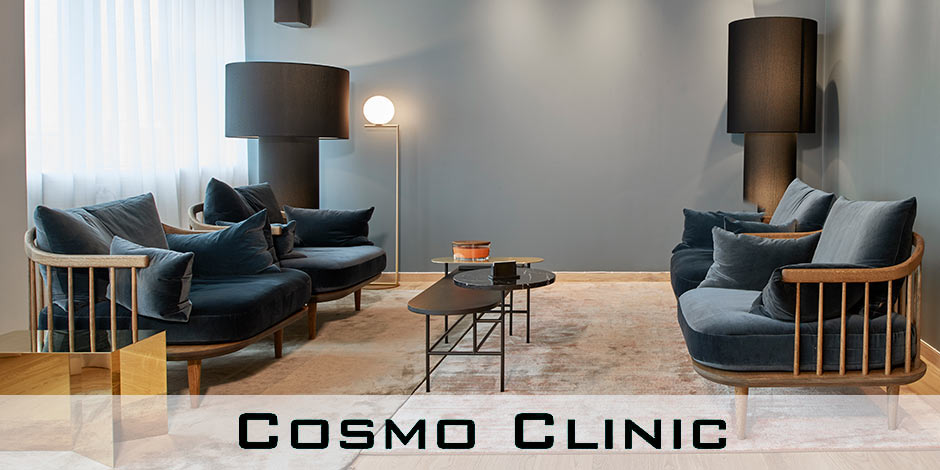 Brystoperasjon Cosmo Clinic Oslo